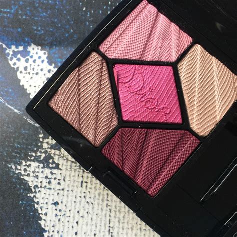 dior palette thrill 2018 punti vendita